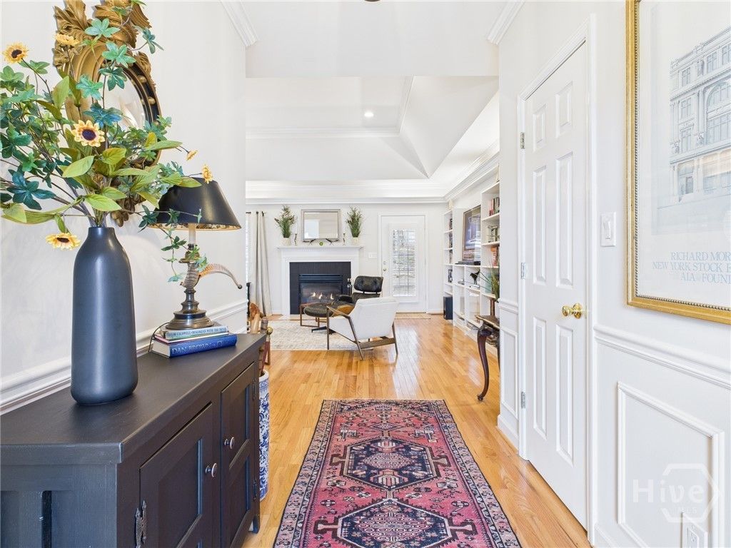 Photo of 471 Chesterfield Road, Bogart, GA 30622 (MLS # CL346829)