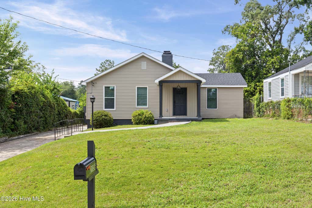 Photo of 2156 Telfair Street, Augusta, GA 30904 (MLS # 100594132)