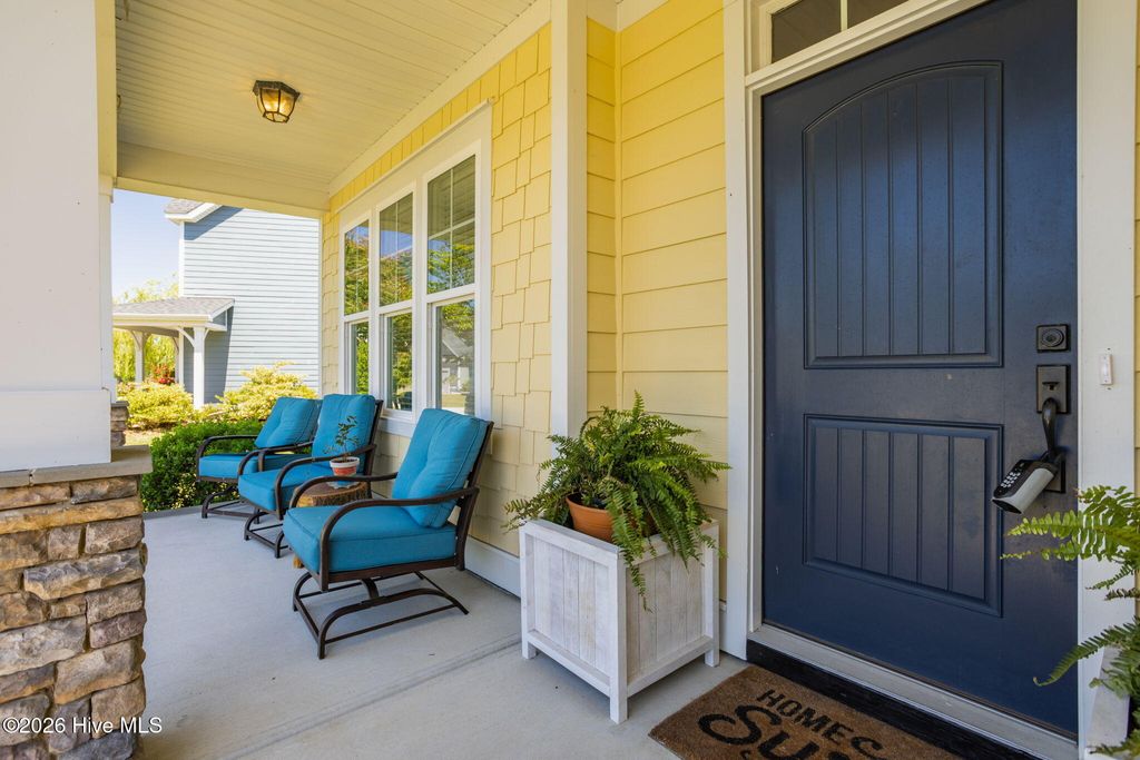Photo of 425 Lanyard Drive, Newport, NC 28570 (MLS # 100569781)