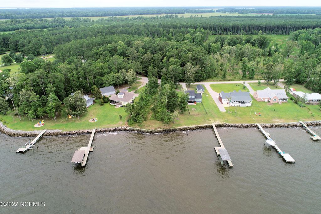 Photo of 1099 Hardison Lee Farm Road, Arapahoe, NC 28510 (MLS # 100336419)