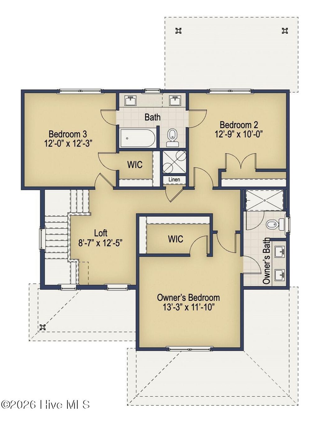 Photo of 113 Carver Street #17, Carthage, NC 28327 (MLS # 100577020)