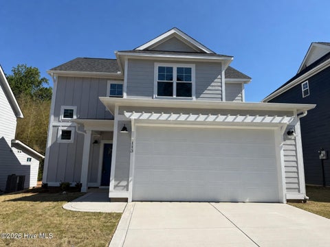 Homes For Sale - 113 Carver Street #17<br/> Carthage, NC 28327