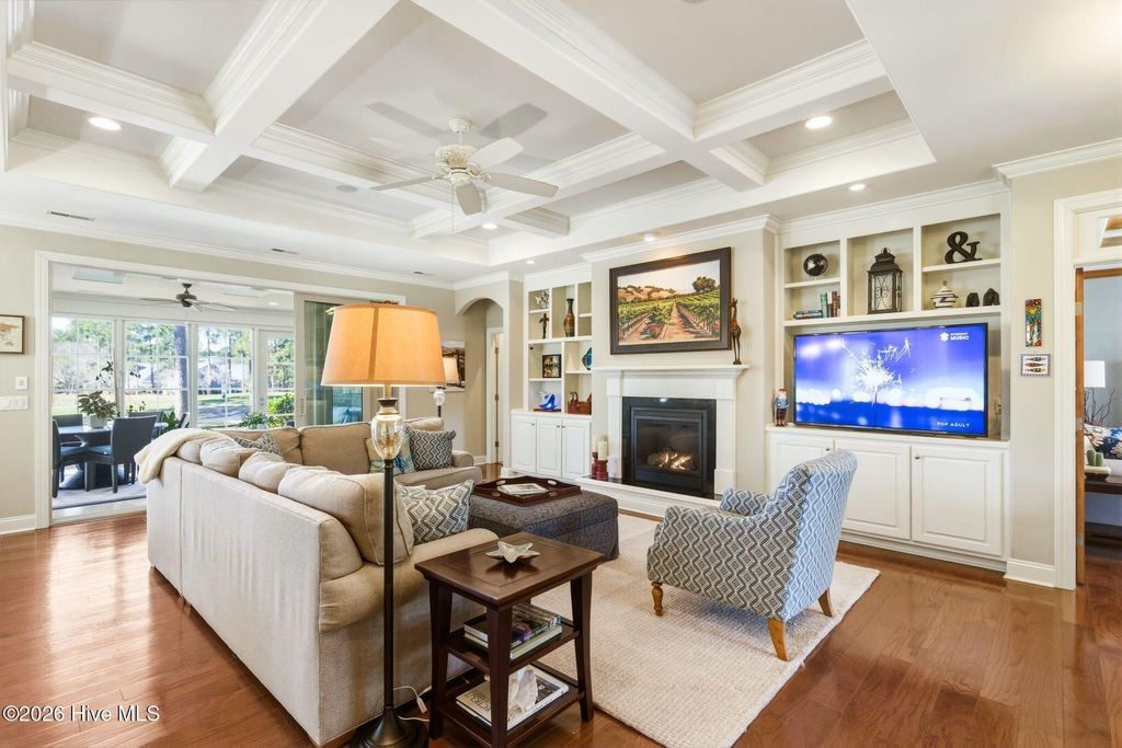 Photo of 1715 Mute Swan Lane SE, Bolivia, NC 28422 (MLS # 100564432)