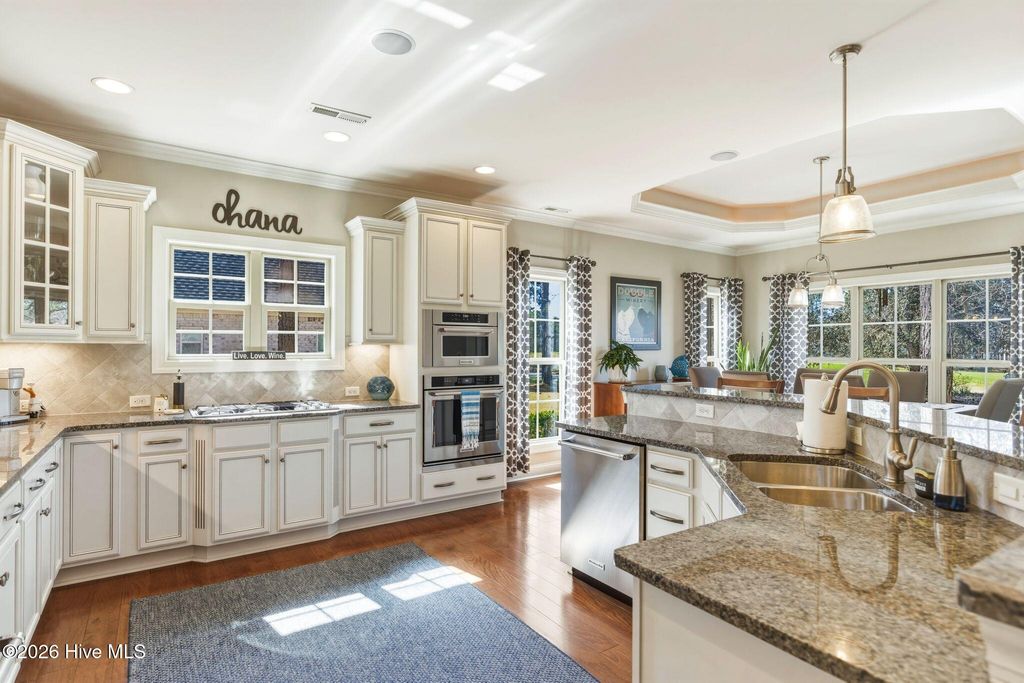 Photo of 1715 Mute Swan Lane SE, Bolivia, NC 28422 (MLS # 100564432)