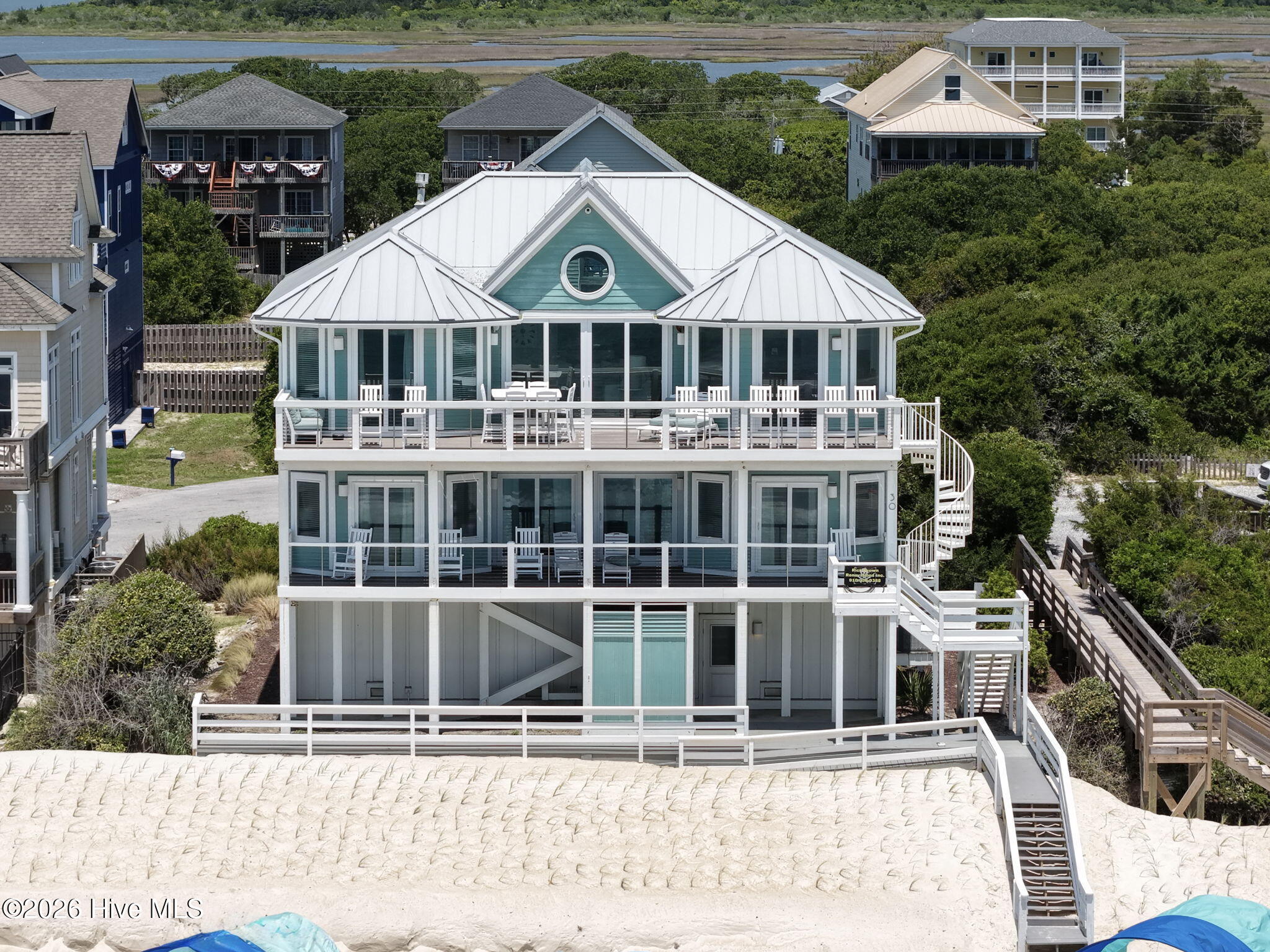 30 Porpoise Place