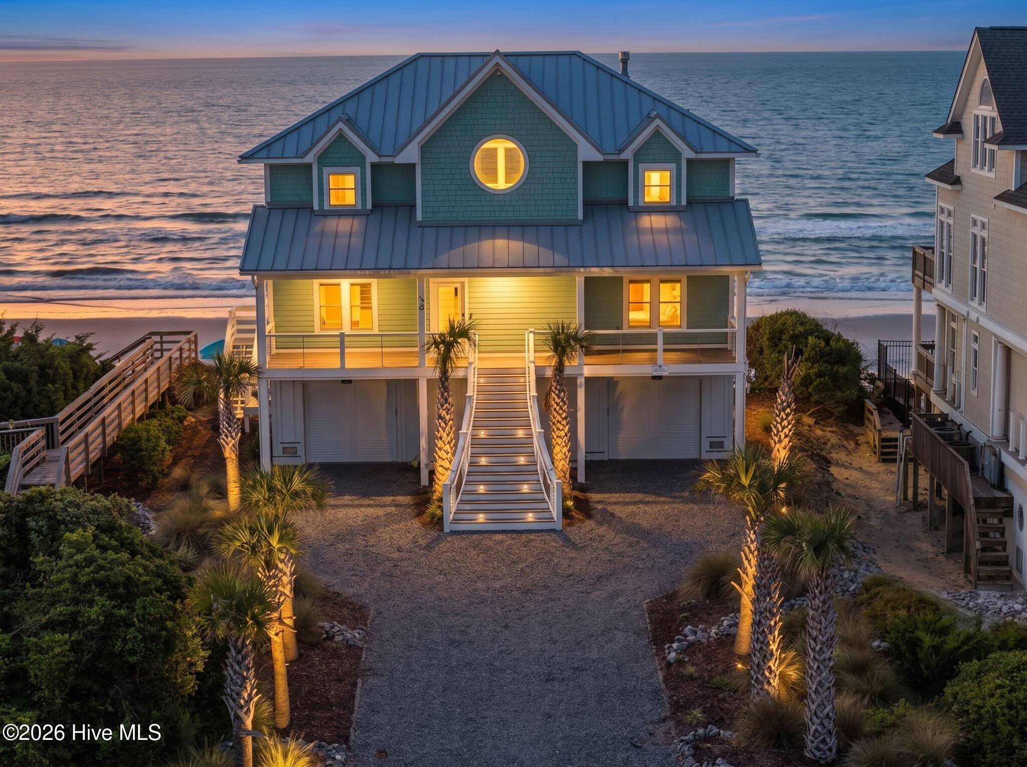 30 Porpoise Place