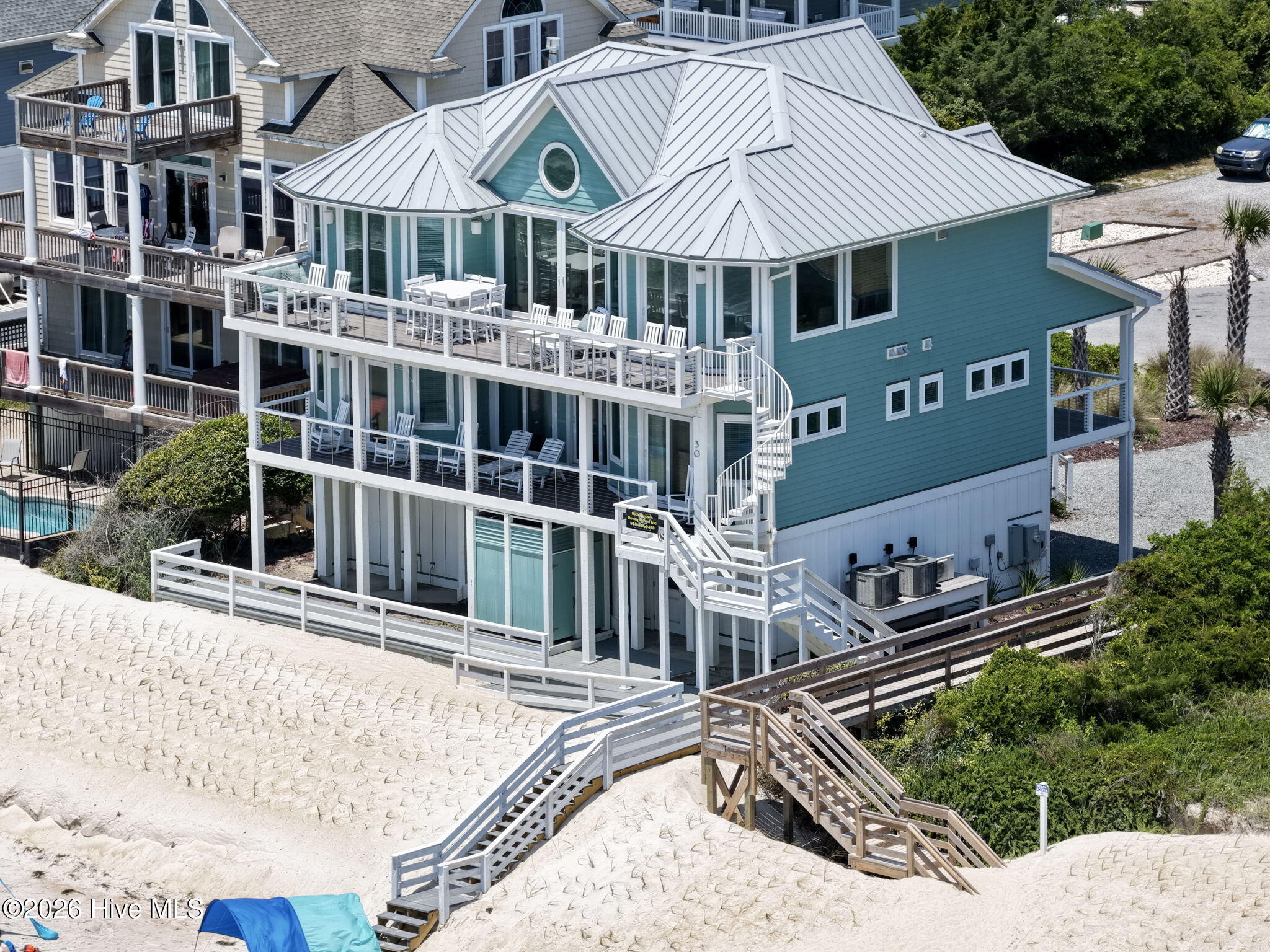 30 Porpoise Place