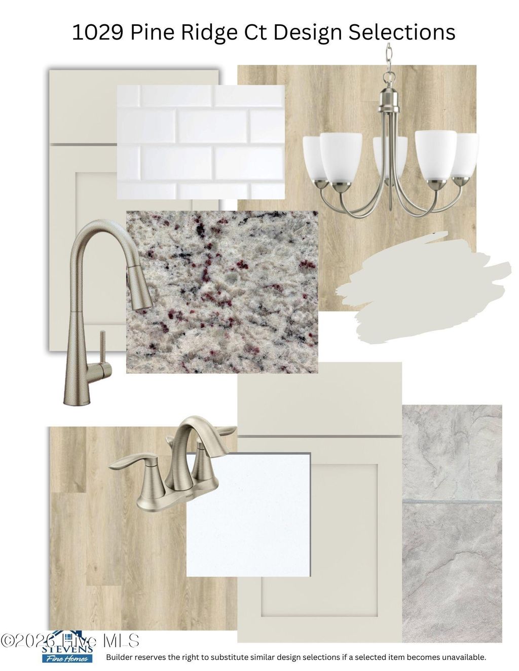 Photo of 1029 Pine Rdg Court, Castle Hayne, NC 28429 (MLS # 100557948)