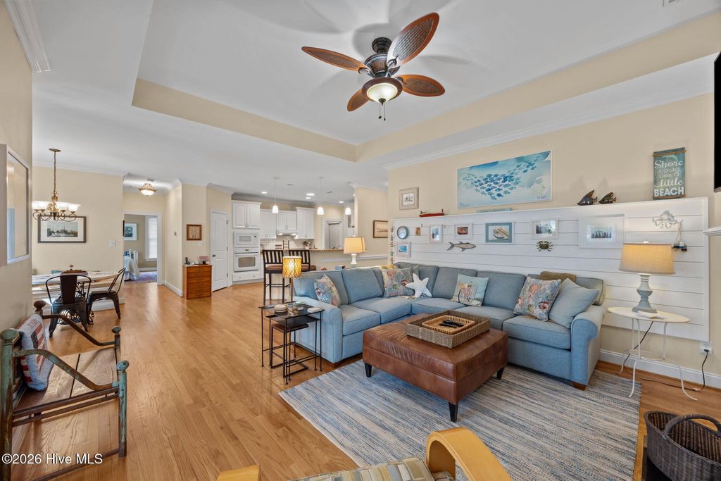 Photo of 1002 Bracken Fern Drive, New Bern, NC 28560 (MLS # 100561289)