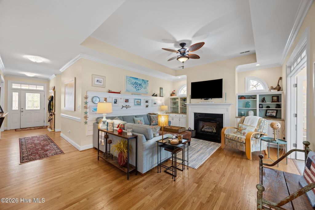 Photo of 1002 Bracken Fern Drive, New Bern, NC 28560 (MLS # 100561289)