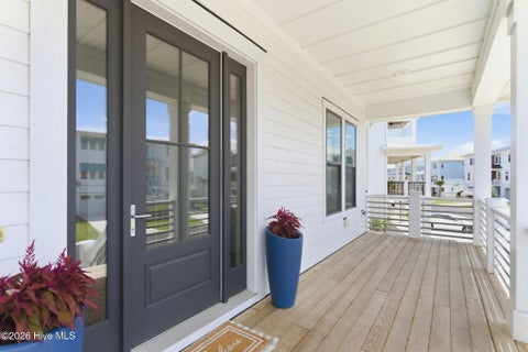 Tiny photo for 729 Waterstone Drive, Wilmington, NC 28411 (MLS # 100579487)