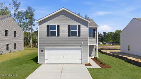 Homes For Sale - 321 Wellspring Drive<br/> Nash County, Rocky Mount, NC 27804