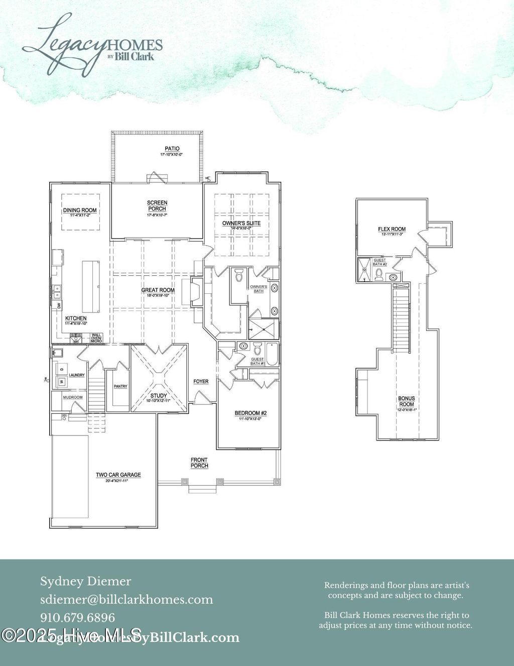 Photo of 724 Provision Lane, Wilmington, NC 28412 (MLS # 100532147)