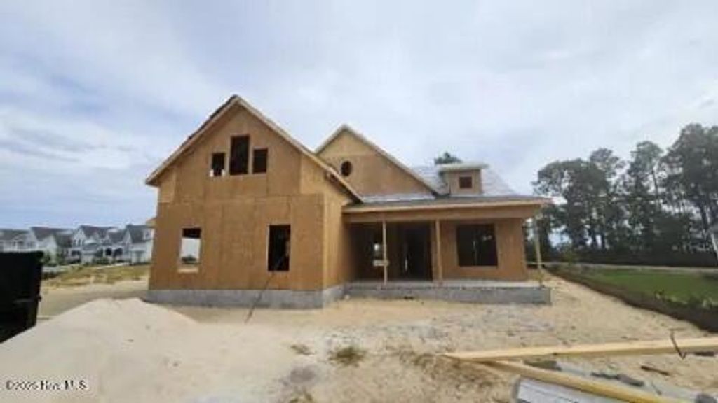 Photo of 724 Provision Lane, Wilmington, NC 28412 (MLS # 100532147)