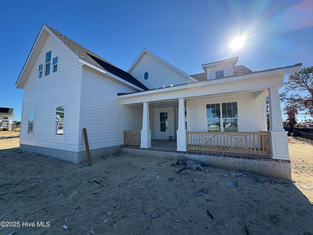 Photo of 724 Provision Lane, Wilmington, NC 28412 (MLS # 100532147)