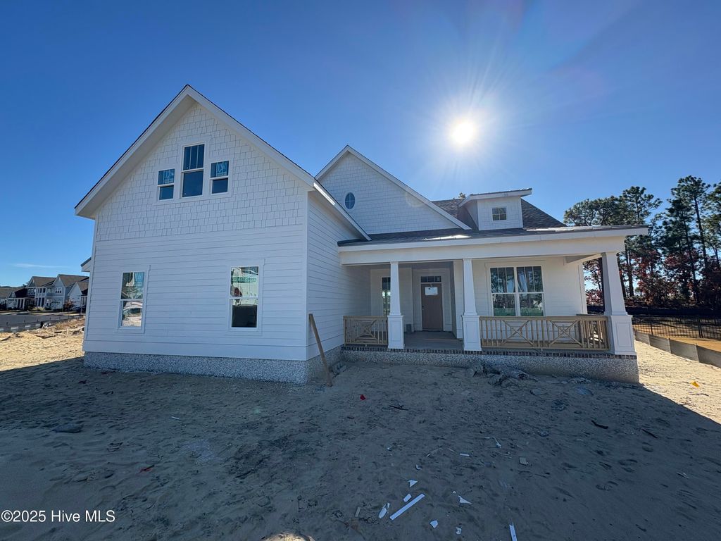 Photo of 724 Provision Lane, Wilmington, NC 28412 (MLS # 100532147)