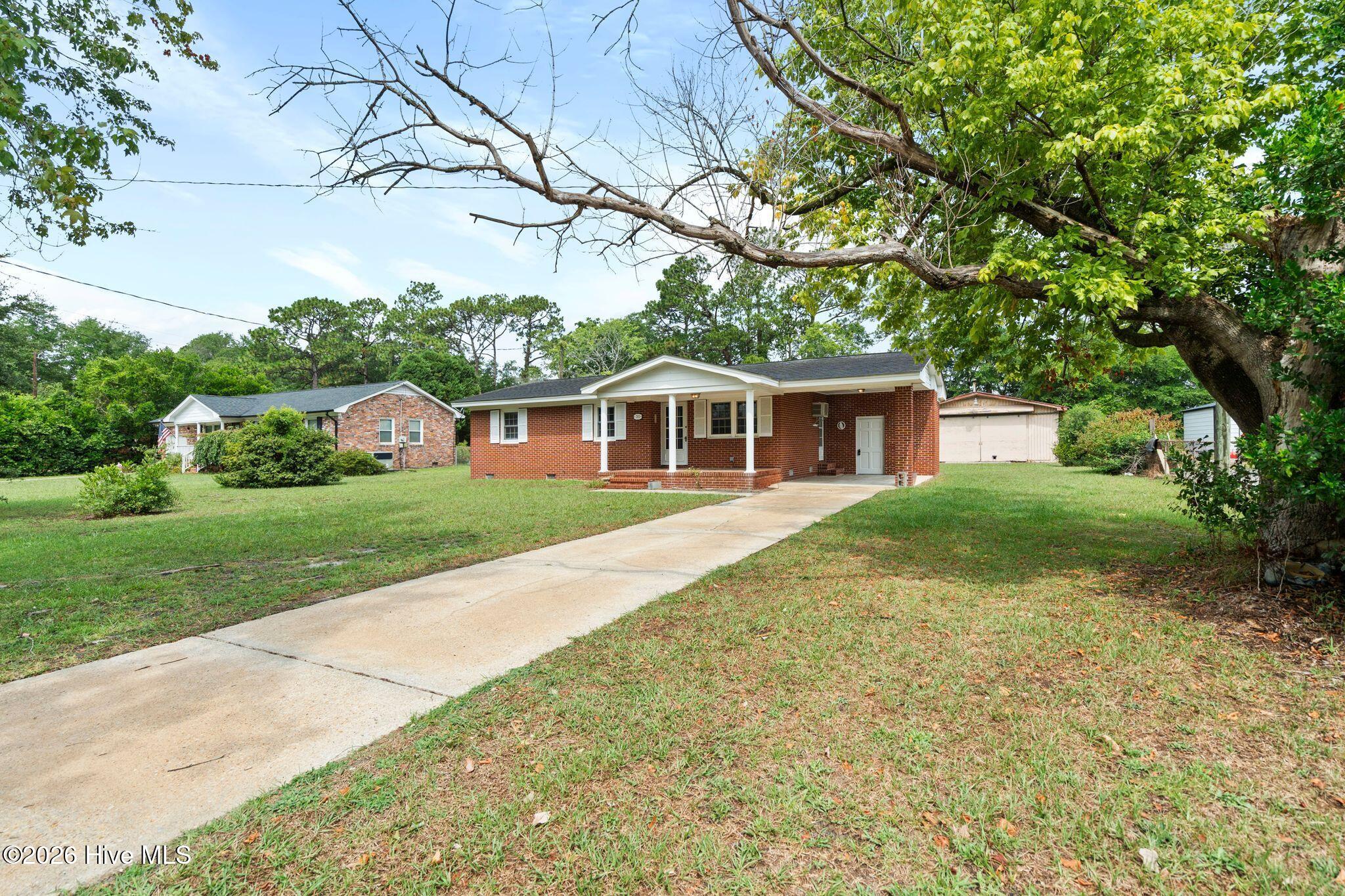 30 Northwood Drive