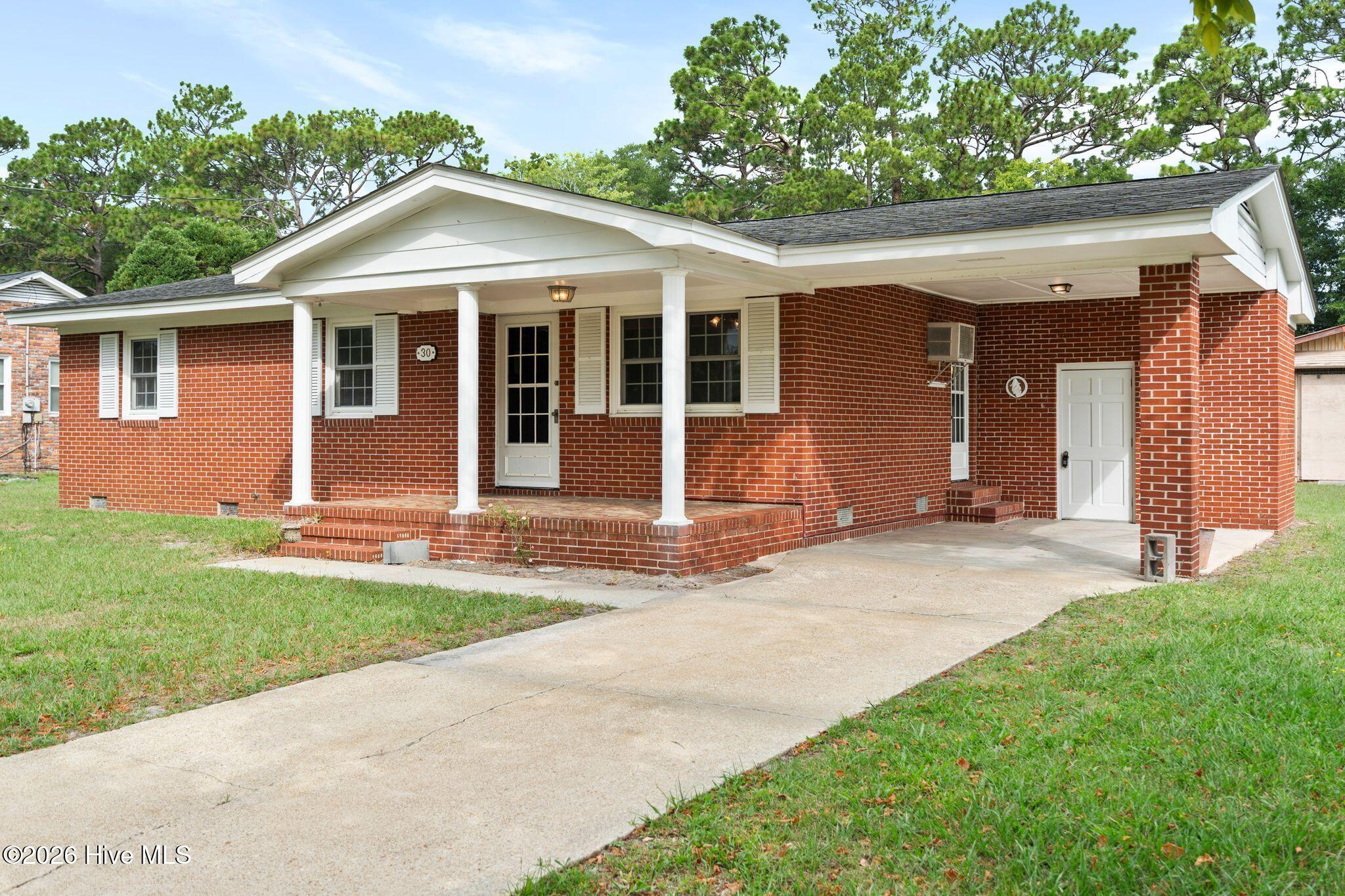 30 Northwood Drive