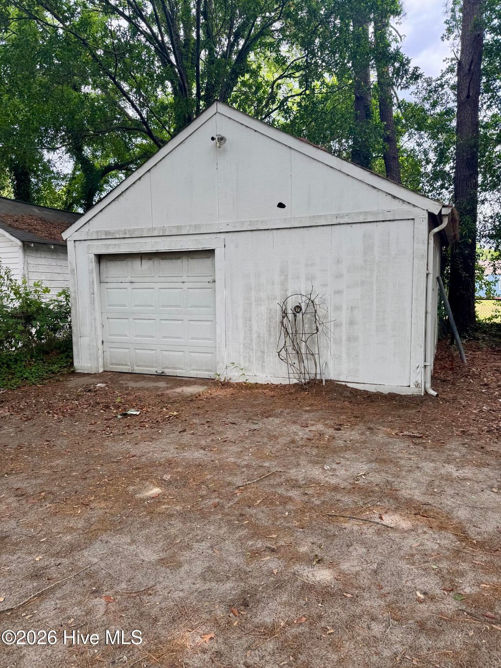 Photo of 138 W Circle Court, Fayetteville, NC 28301 (MLS # 100572054)