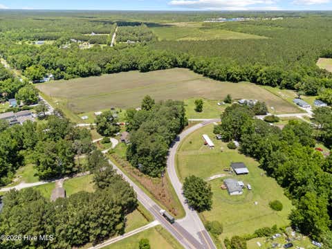 Tiny photo for 0000 Meadowview Road, Jacksonville, NC 28540 (MLS # 100586274)