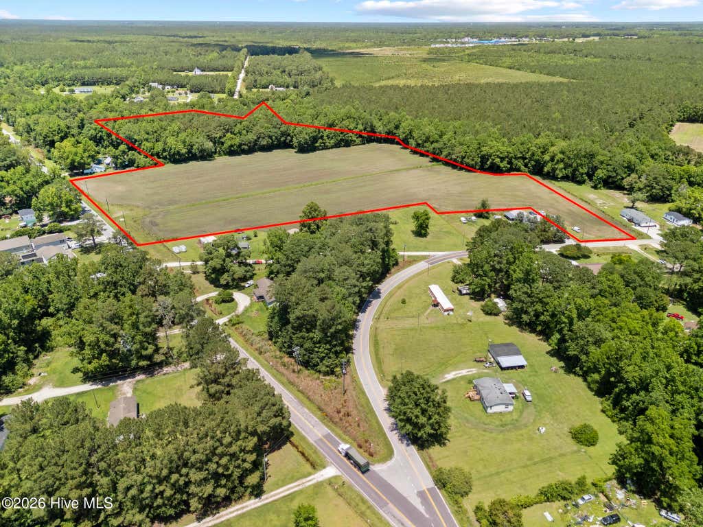 Photo of 0000 Meadowview Road, Jacksonville, NC 28540 (MLS # 100586274)