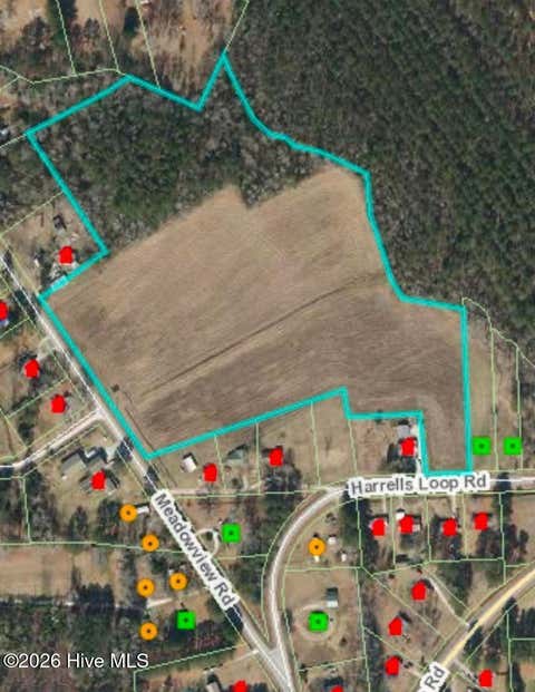 Tiny photo for 0000 Meadowview Road, Jacksonville, NC 28540 (MLS # 100586274)