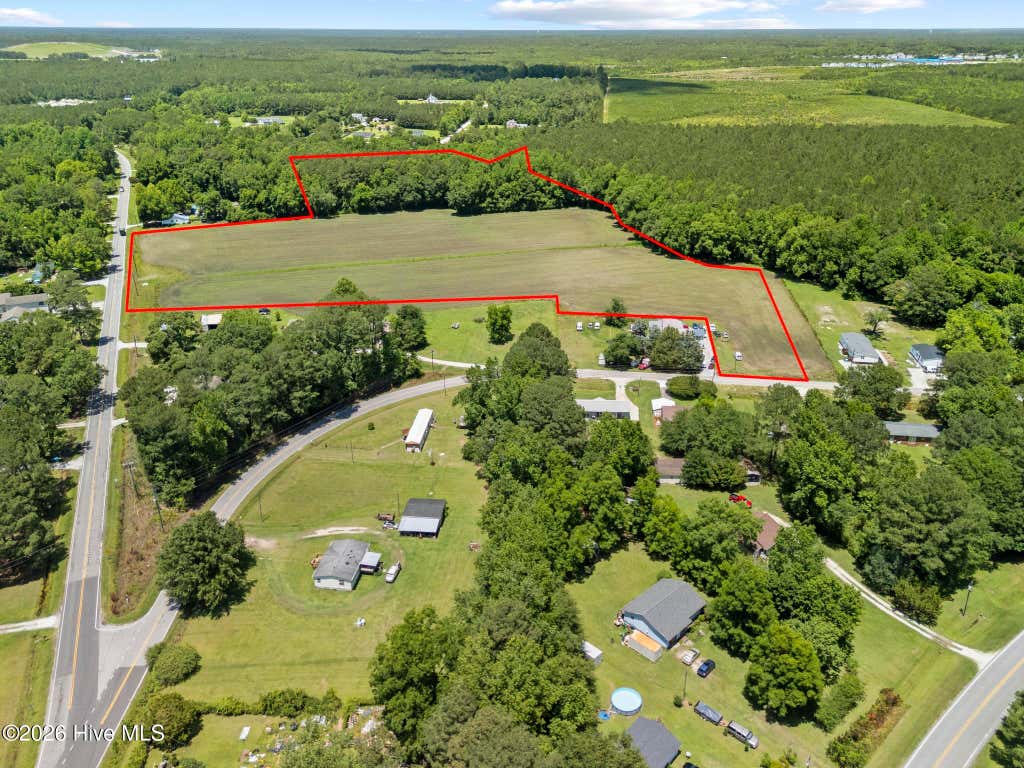 Photo of 0000 Meadowview Road, Jacksonville, NC 28540 (MLS # 100586274)