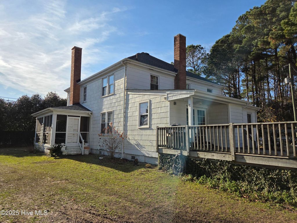 Photo of 6047 Caratoke Highway, Poplar Branch, NC 27965 (MLS # 100545419)
