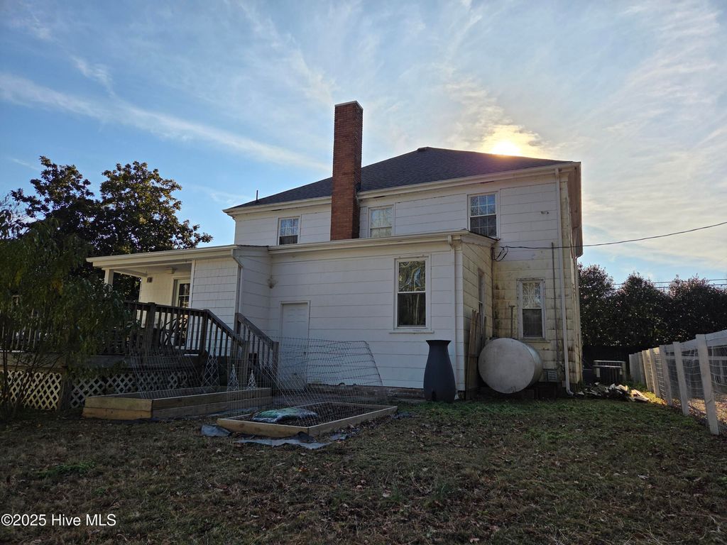 Photo of 6047 Caratoke Highway, Poplar Branch, NC 27965 (MLS # 100545419)