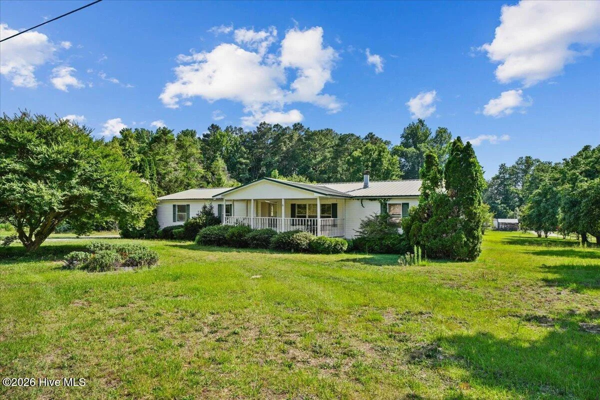 188 Little Bear Run Run, Snow Hill, NC, 28580