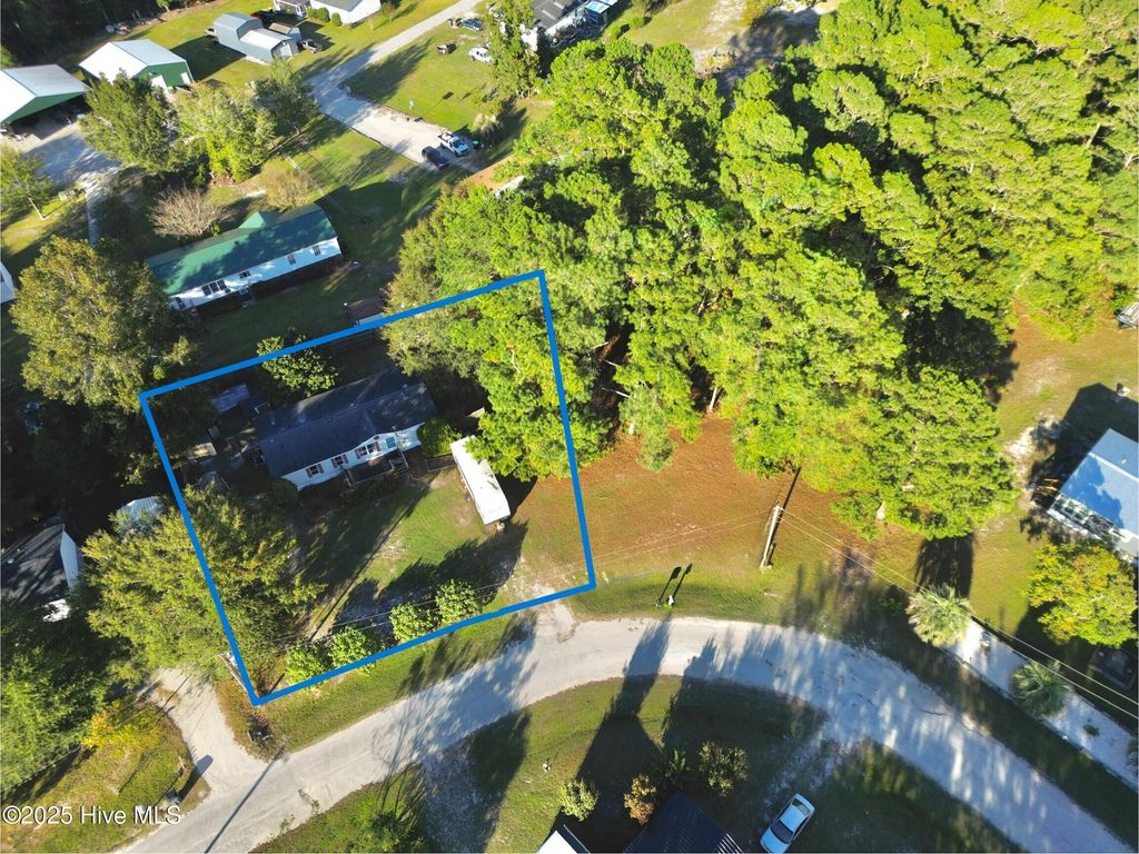 Photo of 534 Mary Lou Lane SW, Supply, NC 28462 (MLS # 100537784)