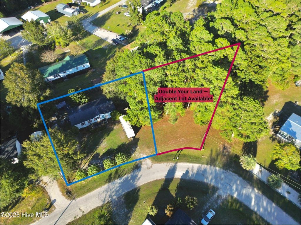 Photo of 534 Mary Lou Lane SW, Supply, NC 28462 (MLS # 100537784)