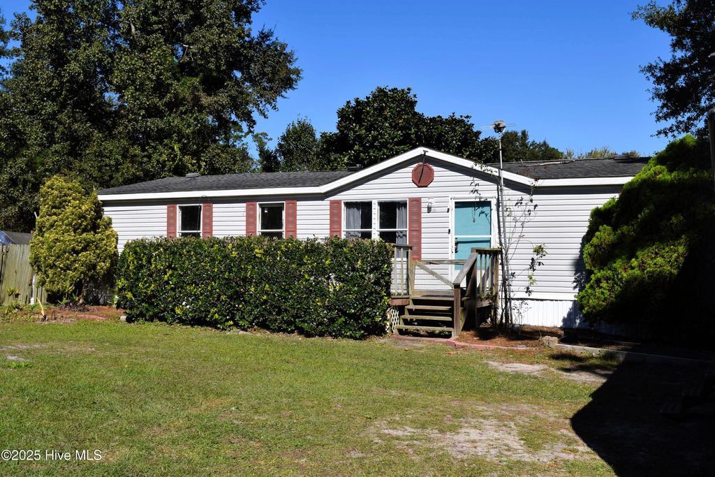 Photo of 534 Mary Lou Lane SW, Supply, NC 28462 (MLS # 100537784)