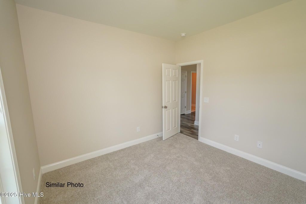 Photo of 133 Dallas Drive, Beulaville, NC 28518 (MLS # 100522462)