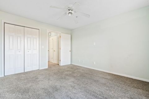 Tiny photo for 807 March Court #E, Wilmington, NC 28405 (MLS # 100545961)