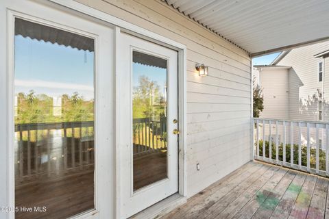 Tiny photo for 807 March Court #E, Wilmington, NC 28405 (MLS # 100545961)