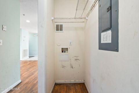 Tiny photo for 807 March Court #E, Wilmington, NC 28405 (MLS # 100545961)