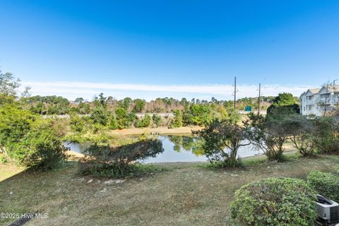 Tiny photo for 807 March Court #E, Wilmington, NC 28405 (MLS # 100545961)