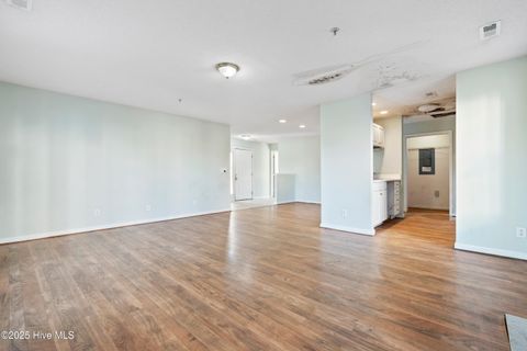 Tiny photo for 807 March Court #E, Wilmington, NC 28405 (MLS # 100545961)