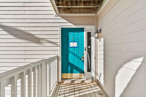 Tiny photo for 807 March Court #E, Wilmington, NC 28405 (MLS # 100545961)