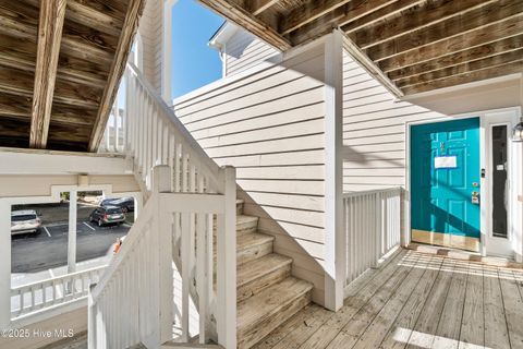 Tiny photo for 807 March Court #E, Wilmington, NC 28405 (MLS # 100545961)