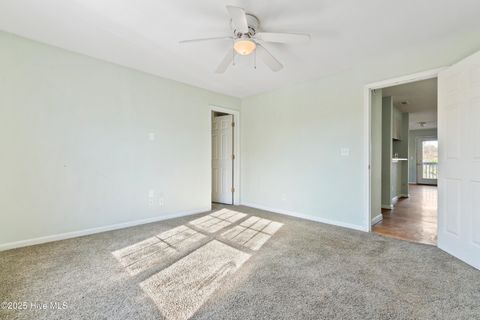 Tiny photo for 807 March Court #E, Wilmington, NC 28405 (MLS # 100545961)
