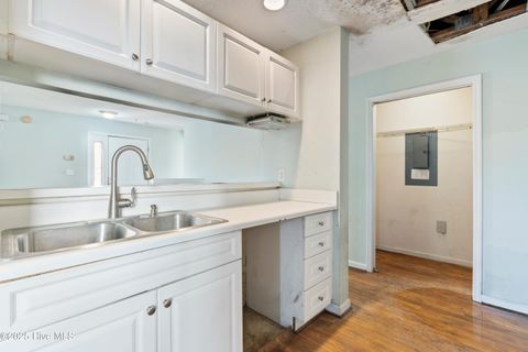 Tiny photo for 807 March Court #E, Wilmington, NC 28405 (MLS # 100545961)