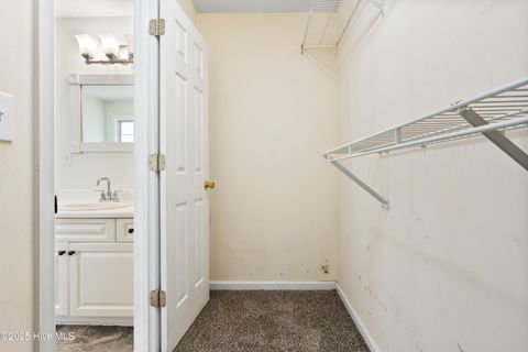 Tiny photo for 807 March Court #E, Wilmington, NC 28405 (MLS # 100545961)