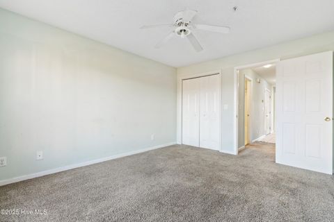 Tiny photo for 807 March Court #E, Wilmington, NC 28405 (MLS # 100545961)