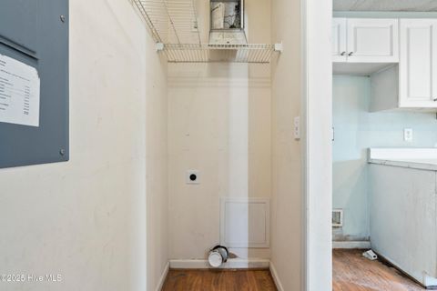 Tiny photo for 807 March Court #E, Wilmington, NC 28405 (MLS # 100545961)