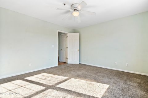 Tiny photo for 807 March Court #E, Wilmington, NC 28405 (MLS # 100545961)