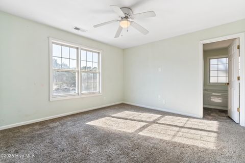Tiny photo for 807 March Court #E, Wilmington, NC 28405 (MLS # 100545961)