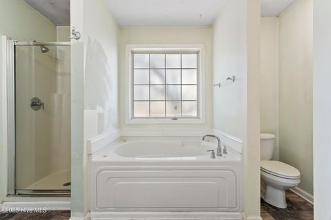 Tiny photo for 807 March Court #E, Wilmington, NC 28405 (MLS # 100545961)