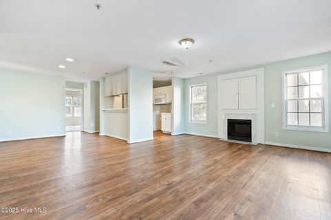 Tiny photo for 807 March Court #E, Wilmington, NC 28405 (MLS # 100545961)